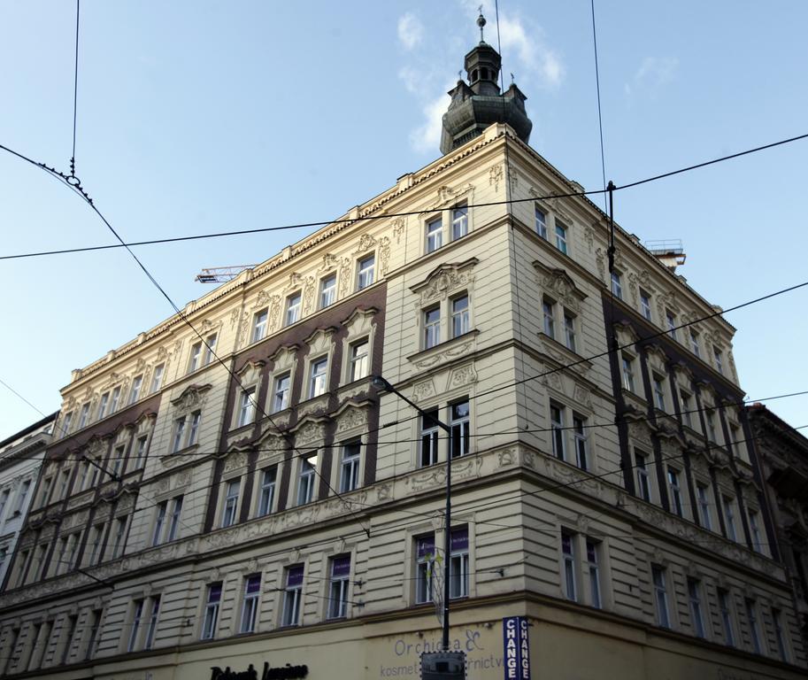 Carpe Diem Prag Rum bild